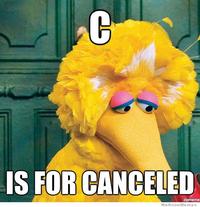 Fired Big Bird / Mitt Romney Hates Big Bird