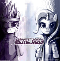 My Little Pony: Friendship is Magic