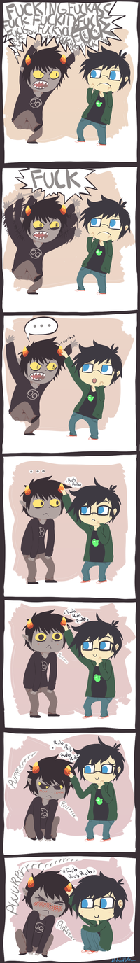 Homestuck