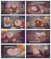 Gravity Falls