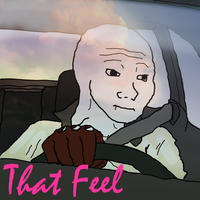 I Know That Feel Bro