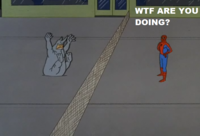 '60s Spider-Man