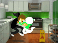 Homestuck