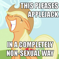 My Little Pony: Friendship is Magic