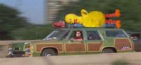 Fired Big Bird / Mitt Romney Hates Big Bird