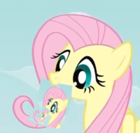My Little Pony: Friendship is Magic