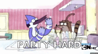Party Hard