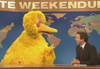 Fired Big Bird / Mitt Romney Hates Big Bird