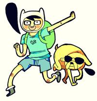 Homestuck