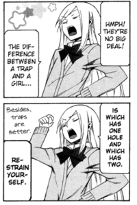 Hentai Quotes