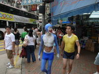 Cosplay