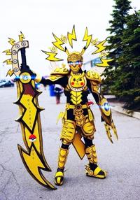 Cosplay