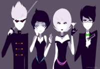 Homestuck