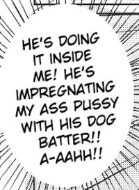 Hentai Quotes