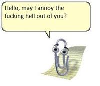 Clippy