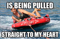 Ridiculously Photogenic Guy / Zeddie Little