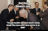 And Then I Said