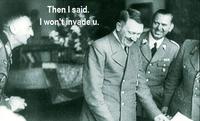 And Then I Said