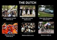 What People Think I Do / What I Really Do