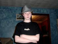 Fedora Shaming