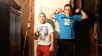 Krispy Kreme / Froggy Fresh