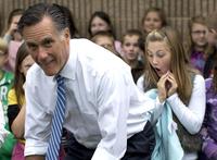 Mitt Romney