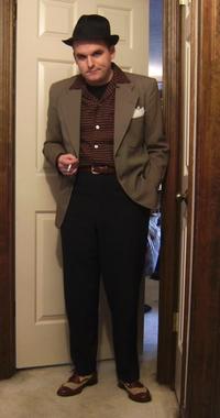 Fedora Shaming