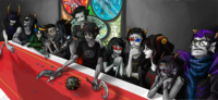 Homestuck
