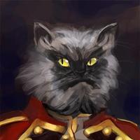 Colonel Meow