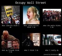 Occupy Wall Street