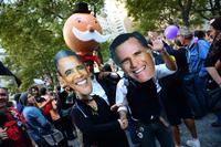 Occupy Wall Street