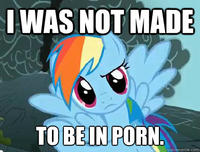 My Little Pony: Friendship is Magic