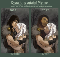 Botched Ecce Homo Painting