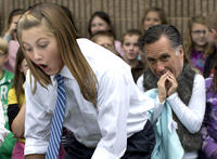 Mitt Romney