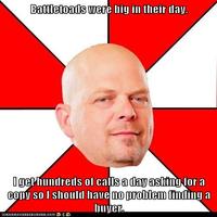 Pawn Stars