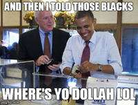 And Then I Said