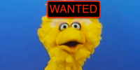 Fired Big Bird / Mitt Romney Hates Big Bird