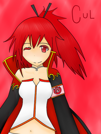 Hatsune Miku / Vocaloid