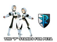Pokémon Black and Blue / PETA Pokémon Parody