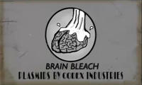Brain Bleach / Eye Bleach / Mind Bleach