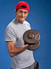 Hey Girl, It's Paul Ryan