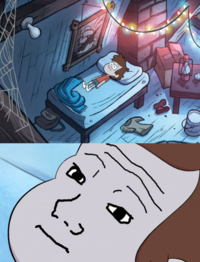 I Know That Feel Bro