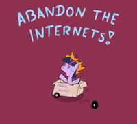 Abandon Thread
