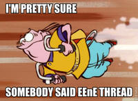 Ed, Edd n Eddy
