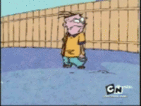 Ed, Edd n Eddy