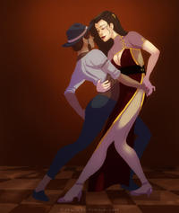 Avatar: The Last Airbender / The Legend of Korra