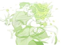 Avatar: The Last Airbender / The Legend of Korra