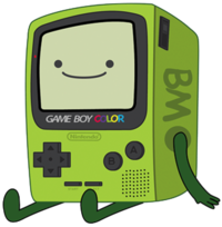 Adventure Time