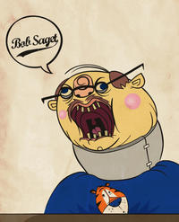 Tourette's Guy