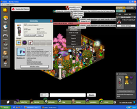 Habbo Hotel